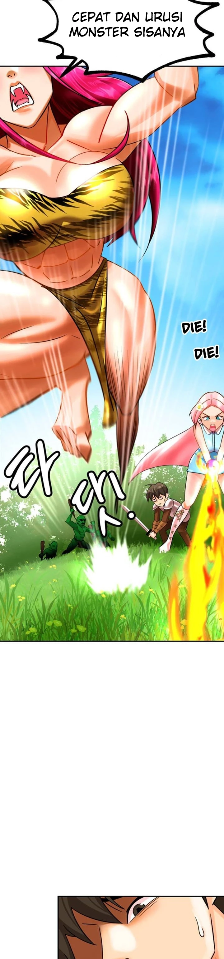 Farming with Girls Chapter 01 - Page 13